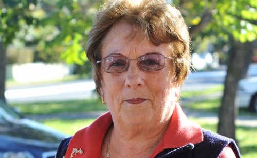 Coffs Coast relocatable home park resident Dawn Thomas says residents have gained political support for changes. Coffs Coast relocatable home park resident Dawn Thomas says residents have gained political support for changes.